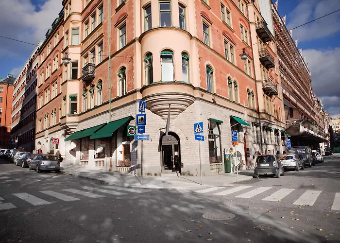 City BackpackersHostel