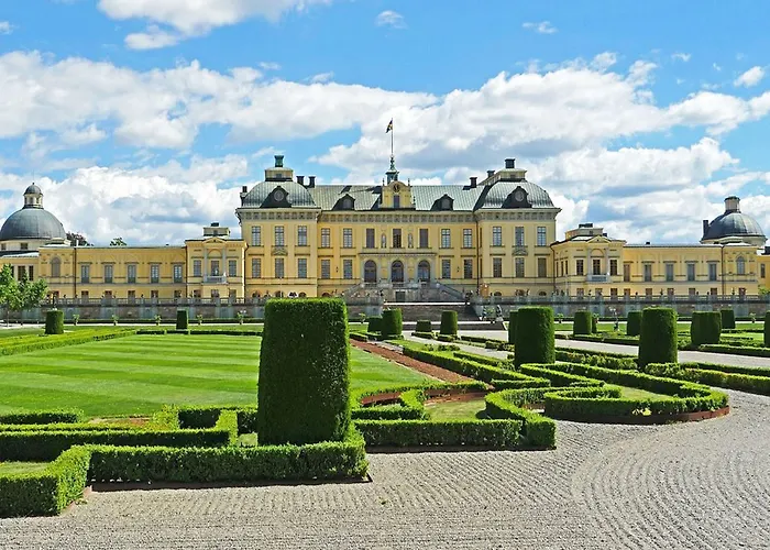 Skanstulls BoutiqueHostel